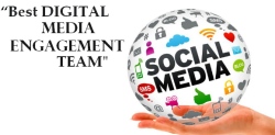 Hire a Social Media Marketing Team Pakistan