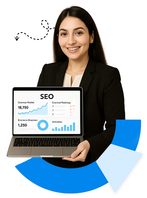 Why Choose us SEO Services Lahore Pakistan
